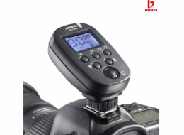 Rádiový bateriový spouštěč Jinbei Jinbei TR-V6II s univerzální botkou