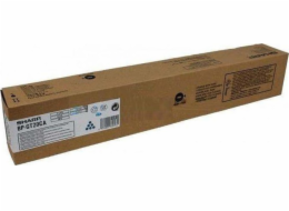 Originální toner Sharp BP-GT20 azurový (BP-GT20CA)