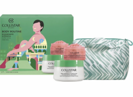 Collistar Set Firming Thalasso Scrub 150g + Intenzivní zpevňující krém Plus 400ml