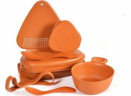 Outdoor MealKit Light My Fire Light My Fire BIO rezavě oranžová