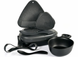 Light My Fire Light My Fire Outdoor MealKit BIO slatyblack