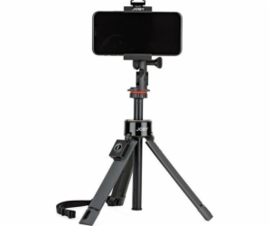 Stativ Joby Joby GripTight Pro TelePod černá / šedá
