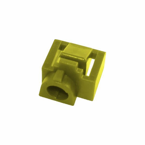 Zámek zásuvky Alantec RJ45 proti neoprávněnému připojení,...