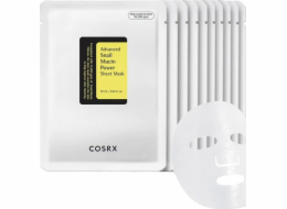 CosRx COSRX Advanced Snail Mucin Power Sheet Mask 10 ks.