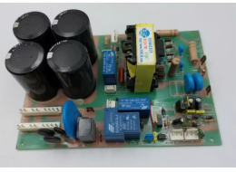 Dedra Power Board