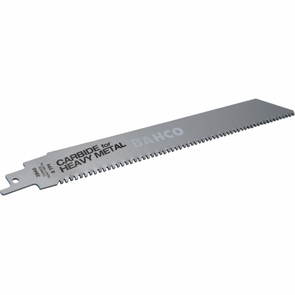 Bahco Bahco Karbidine TCT utahovací páska 228mm*1,32mm 8T...