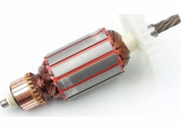 Rotor Dedra