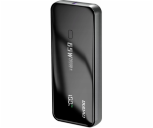 Powerbanka Dudao K65 20000mAh černá