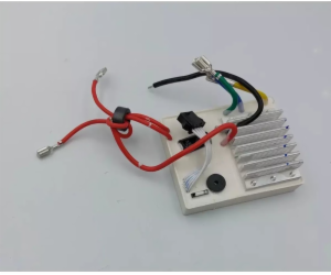 Invertor Dedra