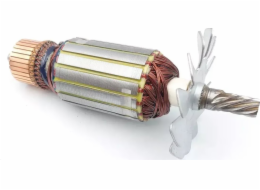 Rotor Dedra