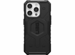 Pouzdro UAG UAG Pathfinder MagSafe pro iPhone 15 Pro - černé