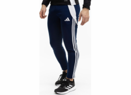 Pánské kalhoty Adidas adidas Tiro 24 Slim Training Navy Blue IR9344 S