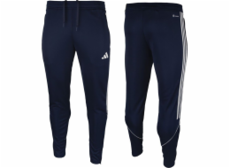 Dětské kalhoty Adidas adidas Tiro 23 League Navy Blue HS3544 128cm