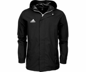 Adidas Entrada 22 do každého počasí – dětská bunda, černá...