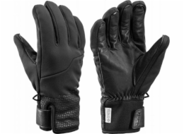 Leki LEKI GLOVES Hikin Pro černá 10.0
