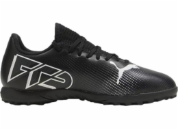 Růžové kopačky Puma Future 7 Play TT vel. 37,5 (107737-03)