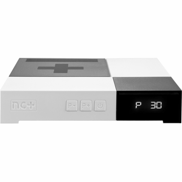 TV tuner NC+ DSIW74 + předplacená televize s balíčkem Com...