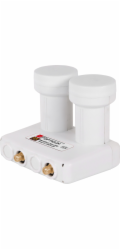 Převodník Monoblok Twin Opticum