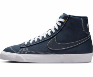 Boty Nike Nike Blazer Mid '77 Canvas DX5550 400