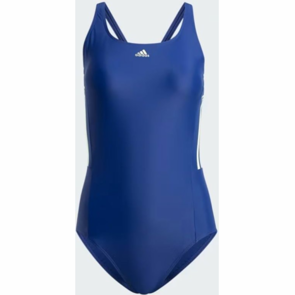 Plavky Adidas adidas 3 Stripes MID Suit IT6292