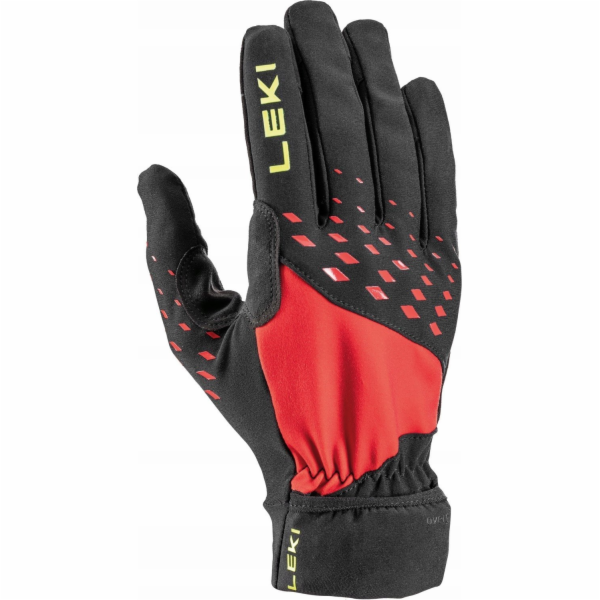 Leki LEKI GLOVES Ultra Trail Storm 9.0