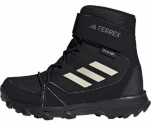 Boty Adidas Adidas Terrex Snow CF RAIN.RDY Jr IF7497