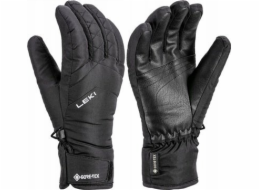 Leki LEKI GLOVES Sveia GTX Women black 8.0