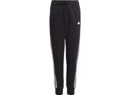 Kalhoty Adidas adidas FI 3 Stripes Pant girls Jr IC0116