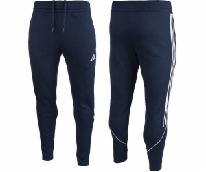 Adidas dětské kalhoty adidas Tiro 23 League Sweat Navy Bl...