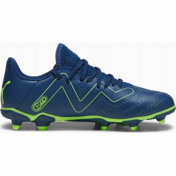 Boty Puma Puma Future Play FG/AG Jr 107388-03