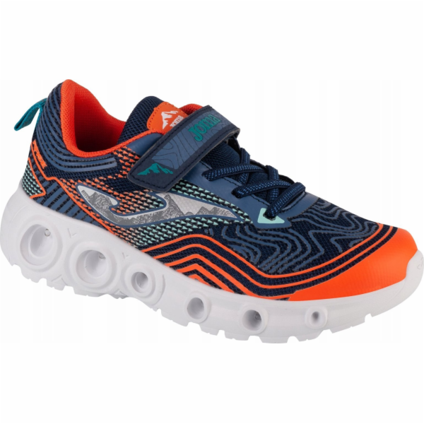 Joma Joma Rase Jr 2403 JRASEW2403V Navy 29