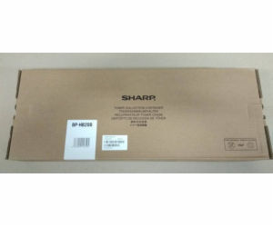 Sharp Sharp čepice. pro spotřebu toner BP-HB200 30K