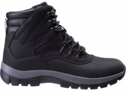 Hi-Tec Blazi Mid pánské trekové boty černé vel. 42 1/2