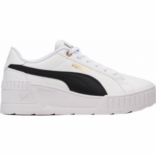 Puma Puma Karmen Wedge 390985-01 Black 36