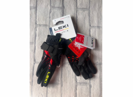 Leki LEKI GLOVES Ultra Trail Breeze Shark 11.0