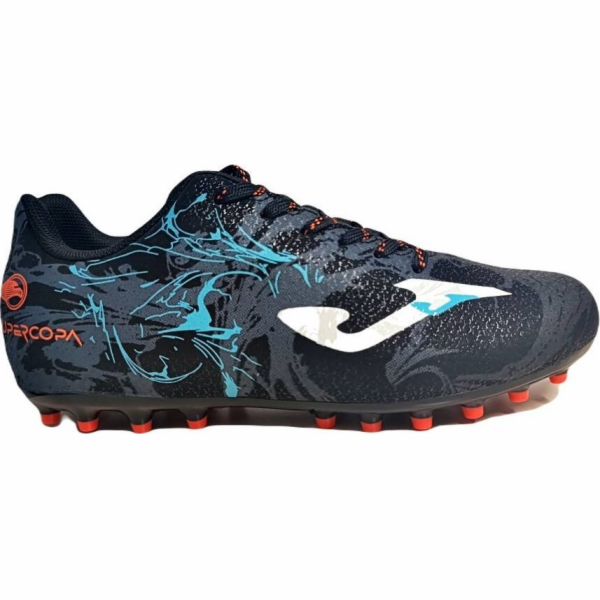 Joma Joma Super Copa Jr 2431 AG SCJS2431AG Černá 38