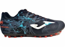 Joma Joma Super Copa Jr 2431 AG SCJS2431AG Černá 38