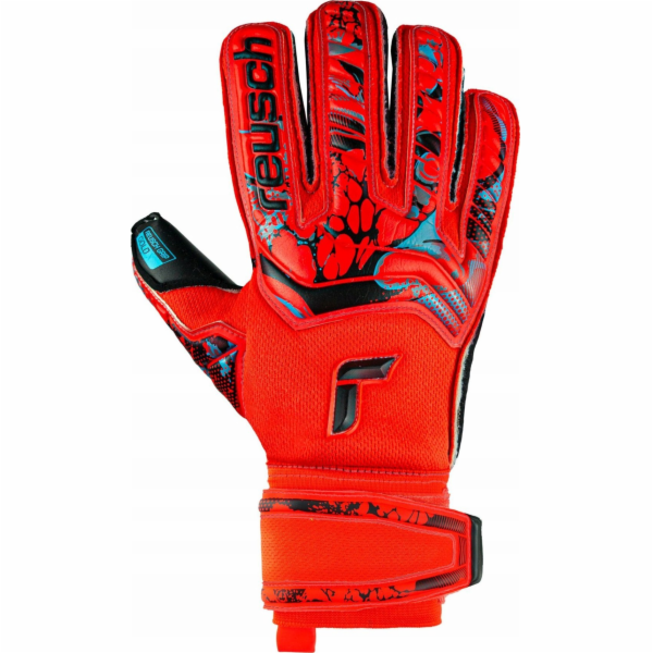 Rukavice Reusch Reusch Attrakt Gold Roll Finger 53 70 137...