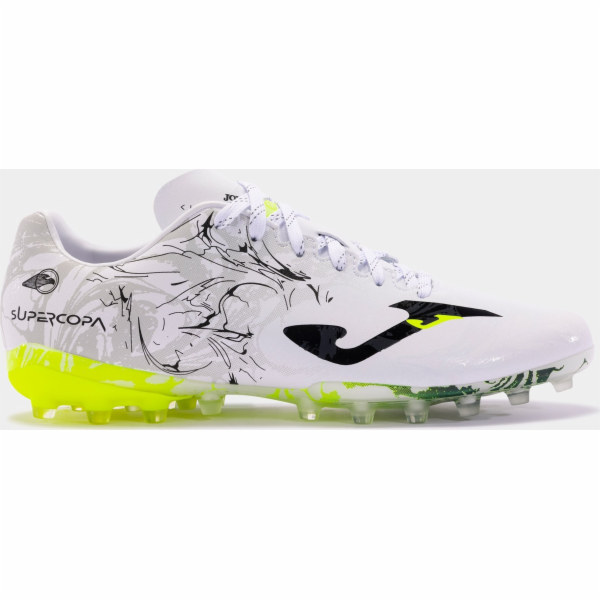 Joma Joma Super Copa 2402 AG SUPS2402AG bílá 44