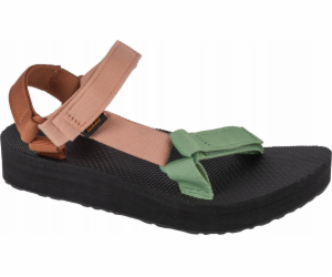 Univerzální sandály Teva Teva W Midform 1090969-CYM Multi...
