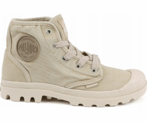 Palladium Palladium Pampa Hi 92352-238-M Béžová 40