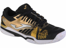 Joma Joma J.WPT Jr 2231 JWPTS2231P Černá 36