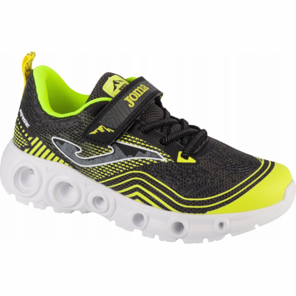 Joma Joma Race Jr 2401 JRASEW2401V černá 26