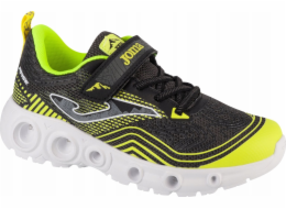 Joma Joma Race Jr 2401 JRASEW2401V Černá 29