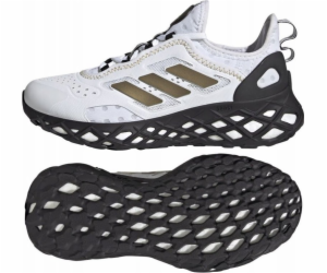 Boty Adidas Adidas Web Boost Jr HQ1415