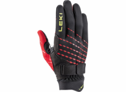 Leki LEKI GLOVES Ultra Trail Breeze Shark 7.0