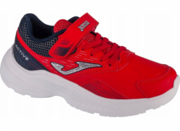 Joma Joma Active Jr 2406 JACTIW2406V červená 28