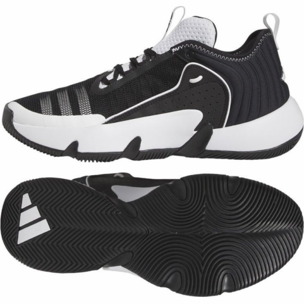 Boty Adidas adidas Trae Unlimited HQ1020