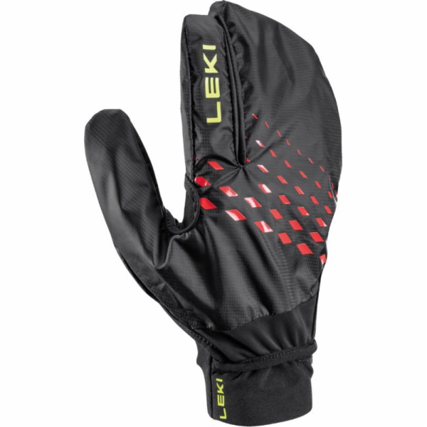 Leki LEKI GLOVES Ultra Trail Storm 11.0