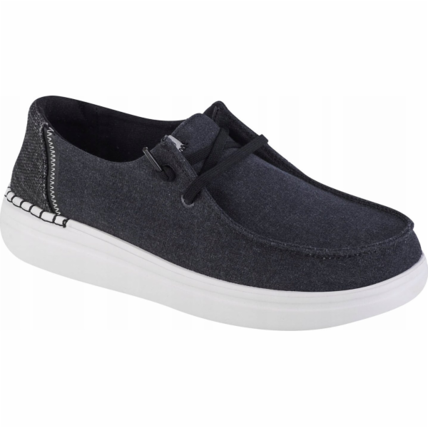 HEY DUDE Hey Dude Wendy Rise 40074-001 Black 40